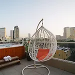Daniel Luxury Apartment By Nimi Group
