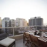 Daniel Luxury Apartment By Nimi Group