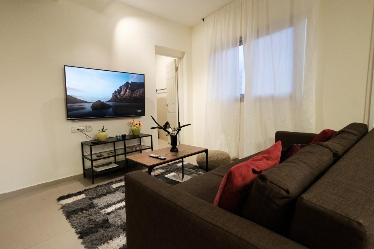 Apartamento Daniel Luxury By Nimi Group