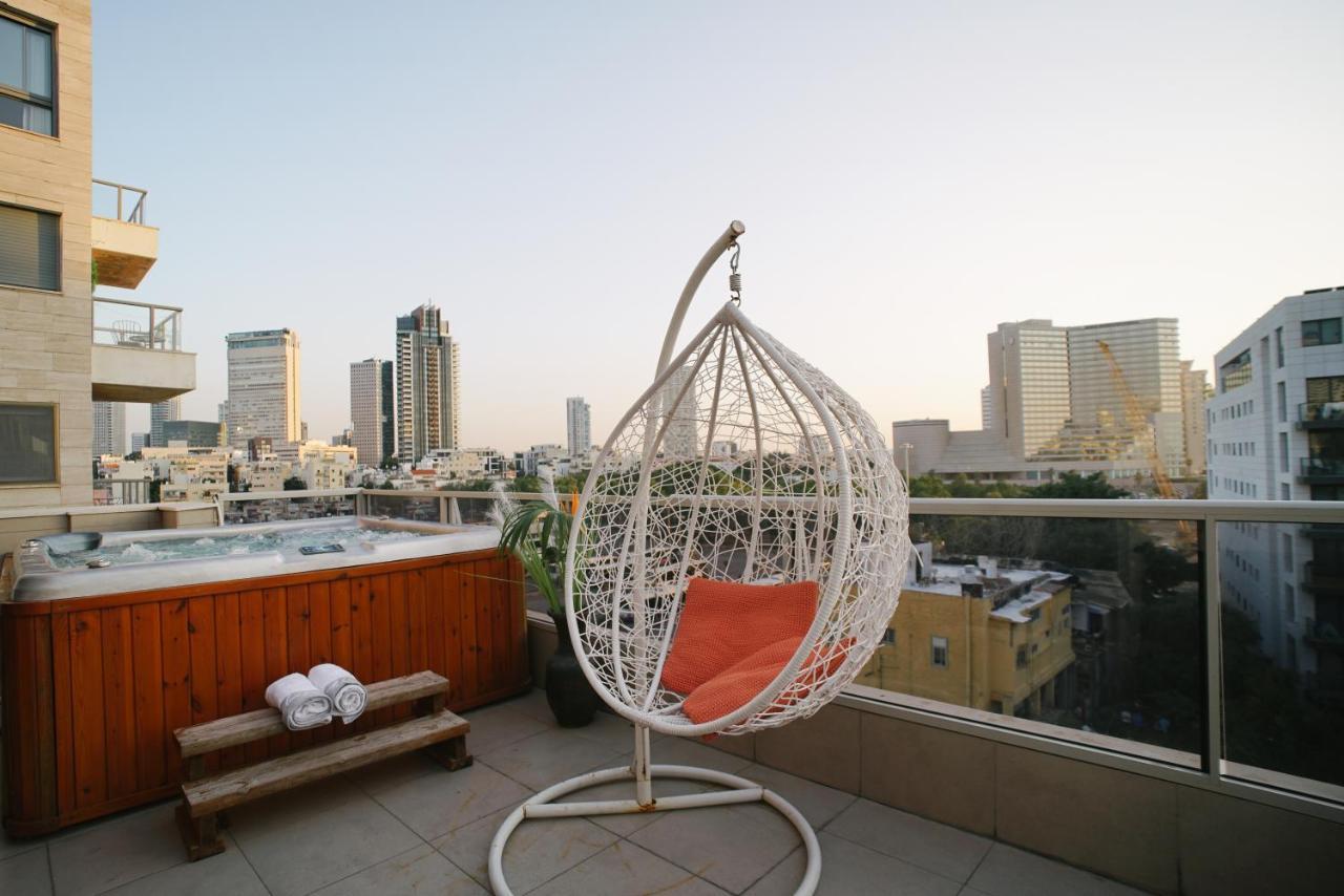 Apartamento Daniel Luxury By Nimi Group