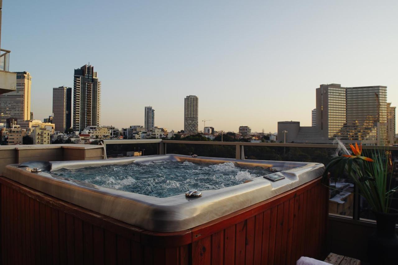 Daniel Luxury By Nimi Group * Tel Aviv