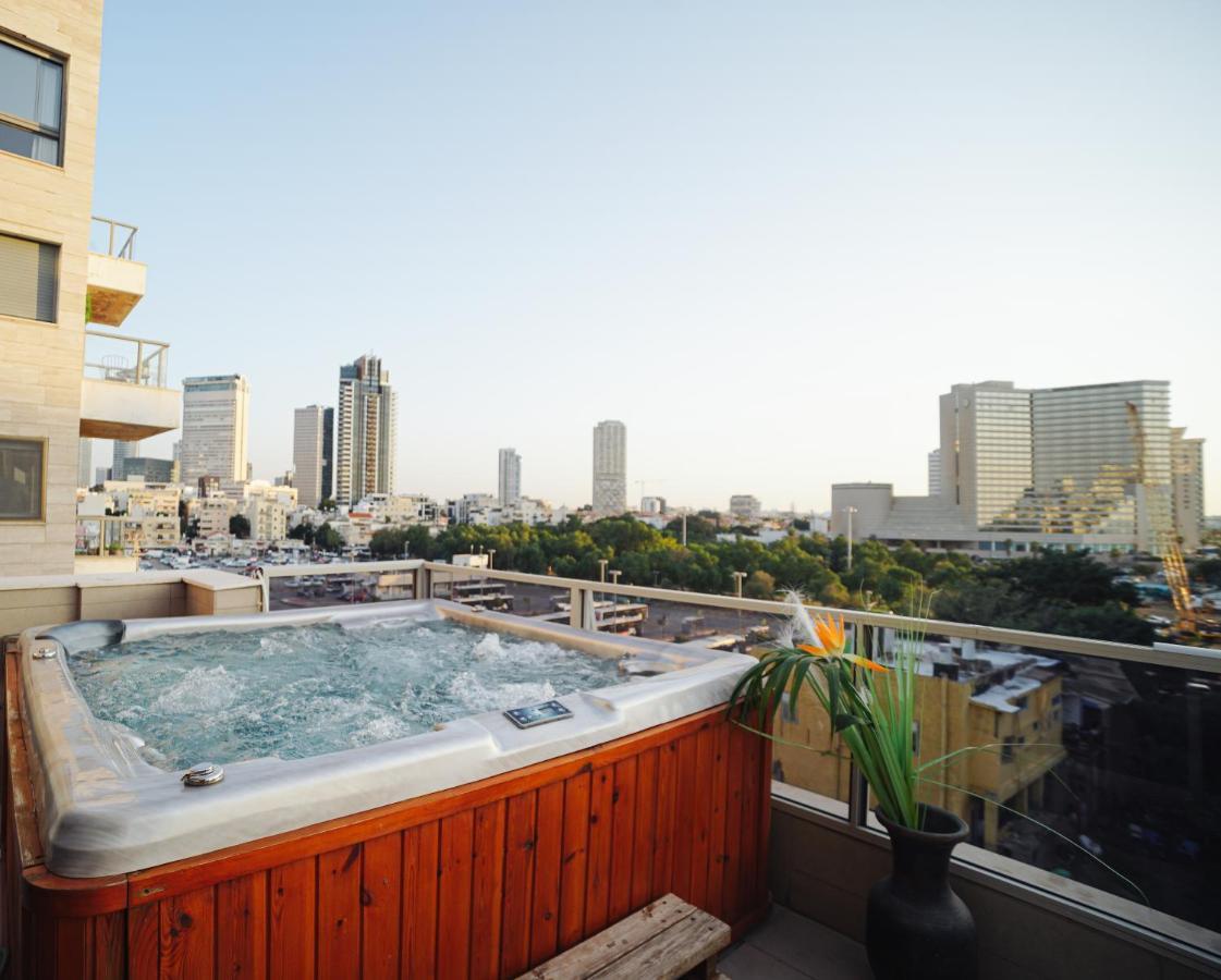 Daniel Luxury By Nimi Group * Tel Aviv